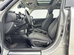 MINI 2023 1.5T ONE 5-Door - ფოტო 12