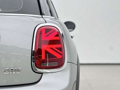 MINI 2023 1.5T ONE 5-Door - ფოტო 16