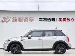MINI 2023 1.5T ONE 5-Door - ფოტო 3