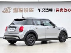 MINI 2023 1.5T ONE 5-Door - ფოტო 5