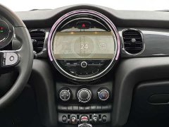 MINI 2023 1.5T ONE 5-Door - ფოტო 7