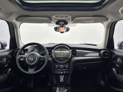 MINI 2023 1.5T ONE 5-Door - ფოტო 9