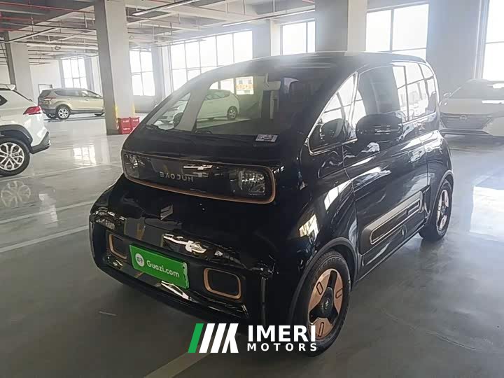 Baojun KiWi EV