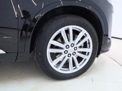 Cadillac XT6 2022 2.0T seven-seat four-wheel drive luxury standard version - ფოტო 11