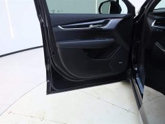 Cadillac XT6 2022 2.0T seven-seat four-wheel drive luxury standard version - ფოტო 14