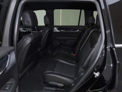 Cadillac XT6 2022 2.0T seven-seat four-wheel drive luxury standard version - ფოტო 17