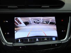 Cadillac XT6 2022 2.0T seven-seat four-wheel drive luxury standard version - ფოტო 19