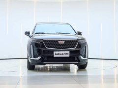 Cadillac XT6 2022 2.0T seven-seat four-wheel drive luxury standard version - ფოტო 2