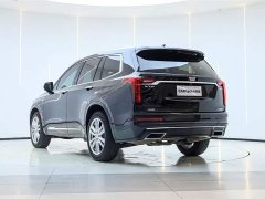 Cadillac XT6 2022 2.0T seven-seat four-wheel drive luxury standard version - ფოტო 7