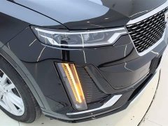 Cadillac XT6 2022 2.0T seven-seat four-wheel drive luxury standard version - ფოტო 9