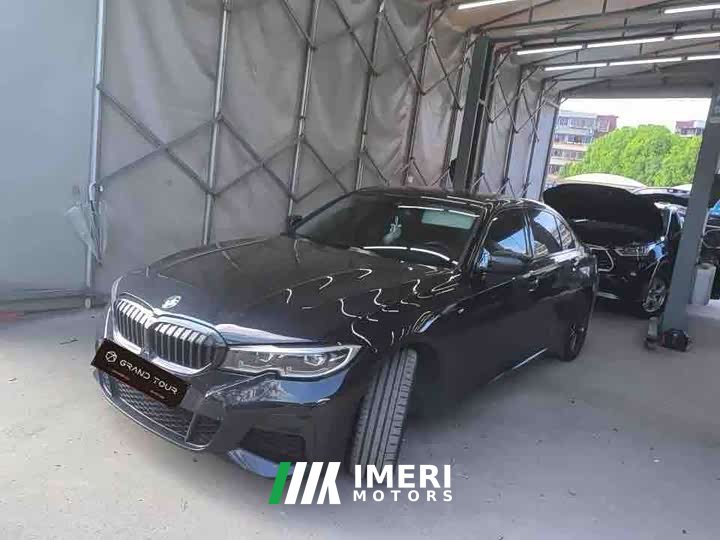 BMW 3 325i M