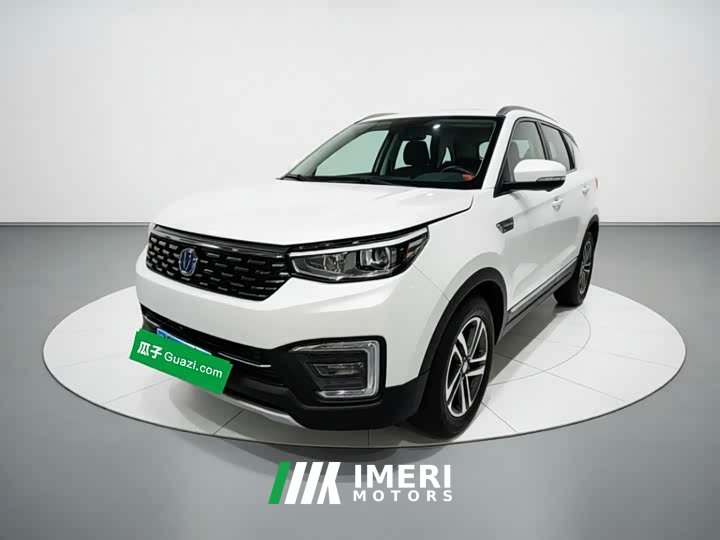 Changan CS55 1.5T Version VI