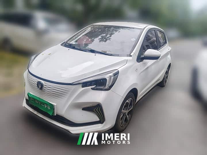 BYD E-Star Edition