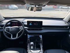 Haval H6 2022 third generation 1.5T automatic two-wheel drive Plus - ფოტო 10