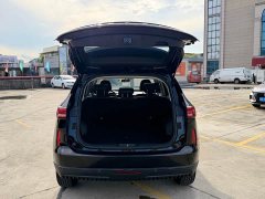 Haval H6 2022 third generation 1.5T automatic two-wheel drive Plus - ფოტო 11