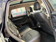 Haval H6 2022 third generation 1.5T automatic two-wheel drive Plus - ფოტო 12