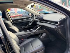Haval H6 2022 third generation 1.5T automatic two-wheel drive Plus - ფოტო 13
