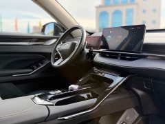 Haval H6 2022 third generation 1.5T automatic two-wheel drive Plus - ფოტო 14