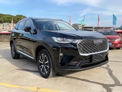 Haval H6 2022 third generation 1.5T automatic two-wheel drive Plus - ფოტო 3