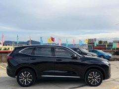 Haval H6 2022 third generation 1.5T automatic two-wheel drive Plus - ფოტო 4