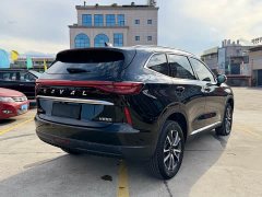 Haval H6 2022 third generation 1.5T automatic two-wheel drive Plus - ფოტო 5