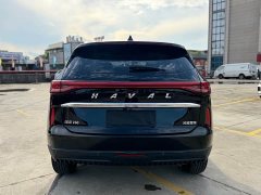 Haval H6 2022 third generation 1.5T automatic two-wheel drive Plus - ფოტო 6