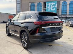 Haval H6 2022 third generation 1.5T automatic two-wheel drive Plus - ფოტო 7