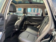 Haval H6 2022 third generation 1.5T automatic two-wheel drive Plus - ფოტო 9