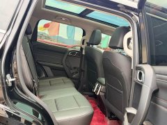 Haval Big Dog 2022 1.5T DCT two-wheel drive Border Collie version - ფოტო 12