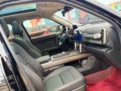 Haval Big Dog 2022 1.5T DCT two-wheel drive Border Collie version - ფოტო 13