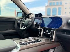 Haval Big Dog 2022 1.5T DCT two-wheel drive Border Collie version - ფოტო 14