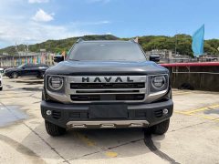 Haval Big Dog 2022 1.5T DCT two-wheel drive Border Collie version - ფოტო 2