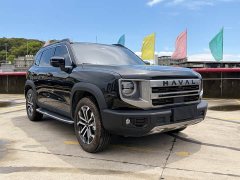 Haval Big Dog 2022 1.5T DCT two-wheel drive Border Collie version - ფოტო 3