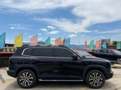 Haval Big Dog 2022 1.5T DCT two-wheel drive Border Collie version - ფოტო 4