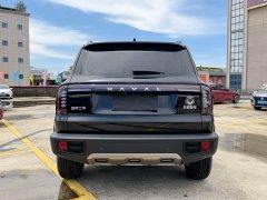 Haval Big Dog 2022 1.5T DCT two-wheel drive Border Collie version - ფოტო 6