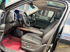 Haval Big Dog 2022 1.5T DCT two-wheel drive Border Collie version - ფოტო 8