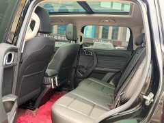 Haval Big Dog 2022 1.5T DCT two-wheel drive Border Collie version - ფოტო 9