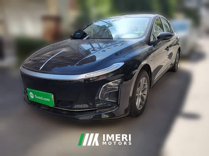 FAW E-QM5 500km Edition