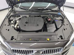 Volvo S90 2024 B5 Zhiyi Deluxe Edition - ფოტო 10