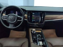 Volvo S90 2024 B5 Zhiyi Deluxe Edition - ფოტო 12