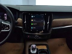 Volvo S90 2024 B5 Zhiyi Deluxe Edition - ფოტო 13