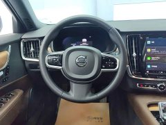 Volvo S90 2024 B5 Zhiyi Deluxe Edition - ფოტო 15