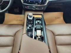 Volvo S90 2024 B5 Zhiyi Deluxe Edition - ფოტო 16