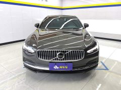 Volvo S90 2024 B5 Zhiyi Deluxe Edition - ფოტო 2