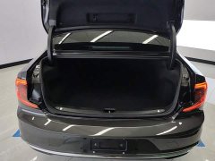 Volvo S90 2024 B5 Zhiyi Deluxe Edition - ფოტო 4