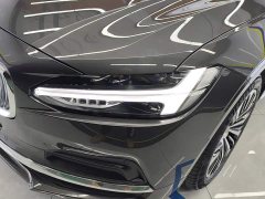 Volvo S90 2024 B5 Zhiyi Deluxe Edition - ფოტო 5