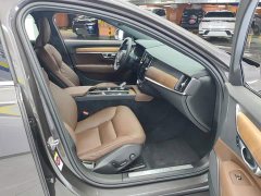 Volvo S90 2024 B5 Zhiyi Deluxe Edition - ფოტო 8