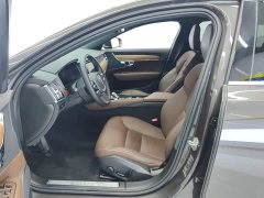 Volvo S90 2024 B5 Zhiyi Deluxe Edition - ფოტო 9