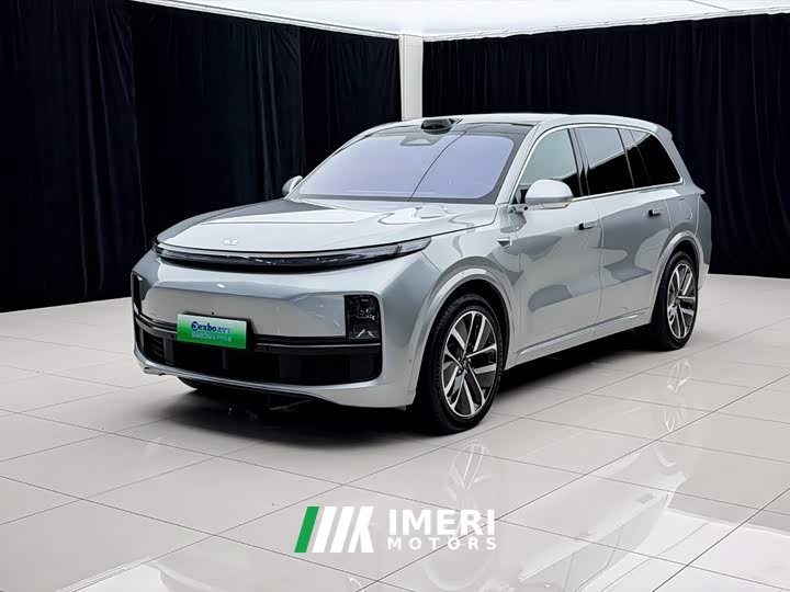 Li Auto L9 Max