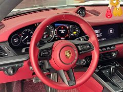 Porsche 911 Carrera 3.0T - ფოტო 10